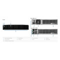 Synology RX1217 Expansion unit