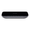 TP-LINK TL-SG1008D 8-PORT UNMANAGED GIGABIT SWITCH, PLASTIC CASE, 3YR