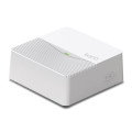 TP-LINK TAPO H200 Tapo Smart Hub , Works with Tapo C420, Tapo C400, Tapo D230, and more. Up to 64+4 Devices