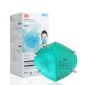 Unknown 9132 30PCS 3M P2 N95 Healthcare Particulate Respirator Surgical Mask Anti-Fluid