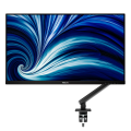 Philips 32B2N3500 Mount Up! Bundle. 32" QHD 100Hz Monitor and Ergonomic Arm