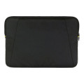 Targus TSS994GL 15.6" CITYGEAR 3 LAPTOP SLEEVE - BLACK