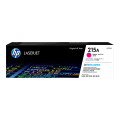 HP W2313A 215A MAGENTA TONER APPROX 850 PAGES - FOR M155NW, M182, M183
