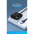 UGREEN 6957303865611 60561 SATA to USB 3.0 Adapter Cable with UASP SATA III to USB Converter