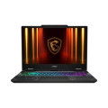 MSI CYBORG 15 B13WEKG-1069AU Cyborg 15 B13WEKG, 15.6' FHD 144Hz, Raptor Lake i5-13420H, RTX 5050 GDDR7 8GB, 16GB DDR5, 512GB SSD, Windows 11 HomePlus 1-Year Warranty