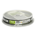 RITEK 4719303527850 BD-R / 25GB / 6X / 10 CAKE / WHITE 527850
