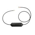 Jabra 14201-43 Link Electronic Hook Switch Cable