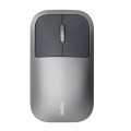 Rapoo M700 SILVER Wireless Mouse 2.4G/BT 5.0 1300DPI Long Battery Life Wireless Charging
