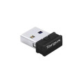 Targus ACB75AU Bluetooth 5.3 Bluetooth Adapter for Desktop Computer - USB - 2.40 GHz ISM - 10.1 m Indoor Range - External