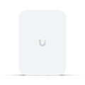 Ubiquiti U7-IW UniFi U7 AP, WiFi-7, 2.5GbE PoE+IN(1), 2.5GbE(2), CLIENT(200+), IN-WALL, 1YR