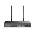 TP-LINK DR3220V-4G Omada 4G+ Cat6 Gigabit Rackmount DSL Gateway