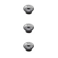 Yealink ET-BH71-S-3PS (Ear Tips for BH71 (Small, 3pcs)) Ear Tips for BH71 (Small, 3pcs)