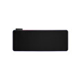 Brateck MP06-6-02 RGB GAMING MOUSE PAD WITH USB HUB