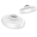 Yealink ROOMSENSOR - Room Occupancy Sensor, Lighting and Temperature Sensing, CR123 Battery Lithium ( 2 Years AMS, excluding battery), Bluetooth