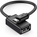 UGREEN 6957303813964 10396 Micro USB OTG cable