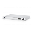Ubiquiti UDM-PRO DREAM MACHINE PRO, CLOUD GATEWAY,100+ DEV, (9)GbE, (2)10G SFP+,3.5 Gbps,1Y