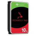 Seagate ST10000NT001 IronWolf Pro 10TB 3.5" Internal HDD