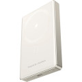 Choetech 6932112107978 B739-WH 20W Slim USB-C 10000mAh Magnetic Power Bank -White