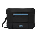 Targus TBS654GL , 13-14" GRID HIGH IMPACT VERTICAL SLIPCASE, LIMITED LIFETIME WARRANTY