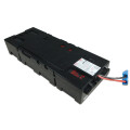 APC APCRBC115 Replacement Battery Cartridge #115, Suitable For SMX1500RMI2U, SMX1500RMI2UNC, SMX48RMBP2U, SMX48RMBP2US