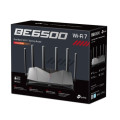 TP-LINK ARCHER GE400 ARCHER BE6500 WI-FI 7 DUAL-BAND GAMING ROUTER, EASYMESH, 2.5GbE(2), GbE(3), 3YR