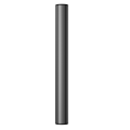 KIVEE 6941256120415 PT23Max Led Display Power Bank 20000mAh Black
