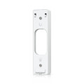Ubiquiti UACC-READER-PRO-AM-W Reader Pro Angle Mount, White, For UniFi Professional Access Readers, 20° Angle Mount