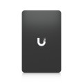 Ubiquiti UA-CARD-B-10 UniFi Access,10 Pack, Highly-secure NFC Cards Used For Access Control Within UniFi, Use with NHU-UA-SK or NHU-UA-HUB