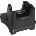 Zebra CR40-1S0T-TC2-G-02 RFD40 1 DEVICE SLOT/0 TOASTER SLOTS CHARGE ONLY CRADLE WITH SUPPORT FOR TC22/27 AND HC20/50. REQUIRES POWER SUPPLY (PWR-BGA12V50W0WW) DC LINE CORD (CBL-DC-388A1-01) AND COUNTRY SPECIFIC LINE CORD.
