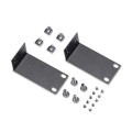 TP-LINK RACKMOUNT KIT-13 13-inch Switches Rack Mount Kit , Compatible with 13-inch rack mount switches and other products.
