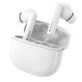 UGREEN 6957303892068 90206 HiTune T3 Active Noise-Cancelling Wireless Earbuds (White)