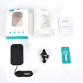 Choetech 6971824978445 T200-F-102BK MagLeap Magnetic Wireless Car Charger 1.5M