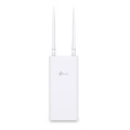 TP-LINK TL-MR100-OUTDOOR 4G OUTDOOR 300Mbps WI-FI ROUTER, 4G(150Mbps), POE, IP65, 3YR