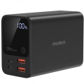 Choetech 6932112105547 B635 100W Power Bank 27000mAh – Dual USB-C PD Fast Charging for Laptops / Mobile