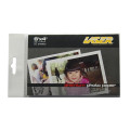 Laser AO-LGP6X4 6"x4" 150 x 100mm 100 Sheets 170GSM Premium Photo Paper