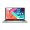 MSI MODERN 15 F1MG-1238AU (Commercial) Modern Series Notebook 15.6' FHD Intel Core™ 5 processor 120U DDR4 16GB 512GB SSD Windows11 Home Plus Intel Graphics 1Y Warranty
