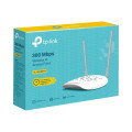 TP-LINK TL-WA801N WIRELESS ACCESS POINT, 300MBPS, PASSIVE 10/100 POE (1), 3YR