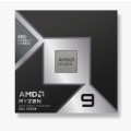 AMD 100-100001978WOF Ryzen 9 9950X3D2 16 Core/32Threads Dual Edition Desktop Processor Zen 5