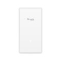 TP-LINK EAP775-WALL OMADA BE9300 WI-FI 7 TRI-BAND WALL PLATE ACCESS POINT, 2.5G(2), GbE(3), POE, 5YR