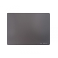 Inwin 3576929 Rocker Mat 2 Grey Aluminium Panel Gaming Mouse Pad In Win