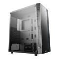 DEEPCOOL DP-ATX-MATREXX55 Matrexx 55 Tempered Glass Mid-Tower E-ATX Case