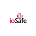 ioSafe 2BAY-NAS-FLOOR-MNT-KIT Floor Mounting Kit