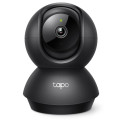 TP-LINK TAPO C211 Pan/Tilt Home Security Wi-Fi Camera， 2K 3MP, 2-Way Audio, Night Vision up to 30 Ft, Privacy Zone