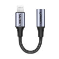 UGREEN 6957303837564 30756 Lightning to 3.5mm Audio Adapter