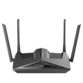 D-Link DSL-X1852E Modem Router