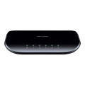 TP-LINK TL-SG1005D 5-PORT UNMANAGED GIGABIT SWITCH, PLASTIC CASE, 3YR
