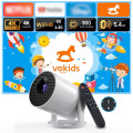Topleo 5712447634797 HY300 Ultra Vekids Projector