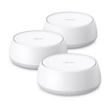 TP-LINK DECO BE22(3-PACK) BE3600 Whole Home Mesh Wi-Fi 7 System, 688 Mbps at 2.4 GHz + 2882 Mbps at 5 GHz