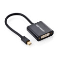 UGREEN 6957303814480 10448 mini dp male to DVI female converter cable---ACTIVE