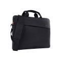 STM STM-117-268P-01 (GAMECHANGE BRIEF) LAPTOP SHOULDERBAG, FITS UP TO 16", BLACK , 3YR WTY